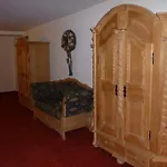 Hotel Goldener Stern 4*