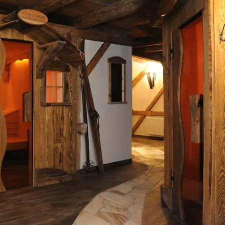 Hotell Goldener Stern
