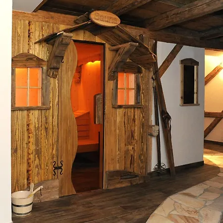 Goldener Stern Hotell 4*