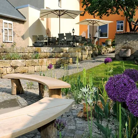 戈登内尔斯特恩酒店 4*