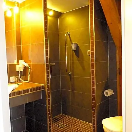 מלון Goldener Stern 4*