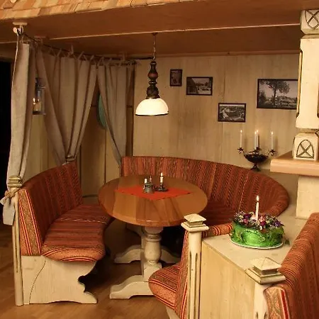 Goldener Stern 4* Frauenstein (Saxony)