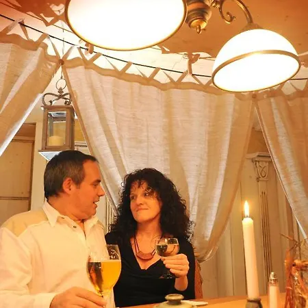 Goldener Stern Hotell
