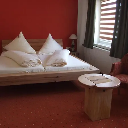 Goldener Stern Hotell Frauenstein (Saxony)