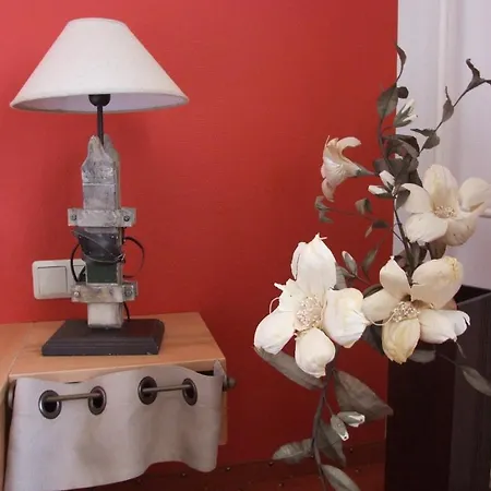 戈登内尔斯特恩酒店 酒店