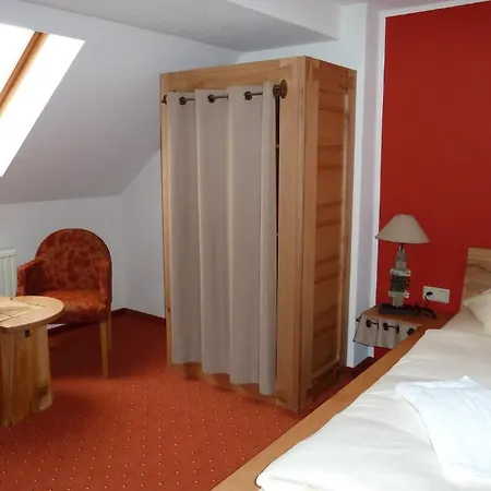 Goldener Stern 4* Frauenstein (Saxony)
