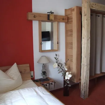 戈登内尔斯特恩酒店 弗劳恩施泰因山