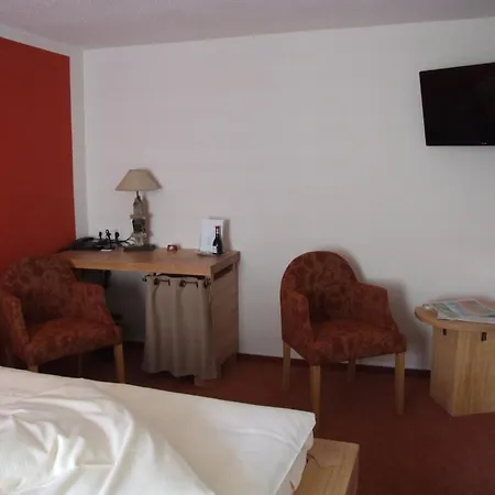 戈登内尔斯特恩酒店 酒店 4*