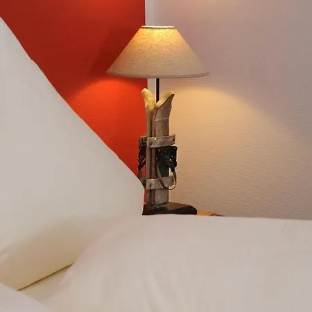 Goldener Stern 4* פראונשטיין
