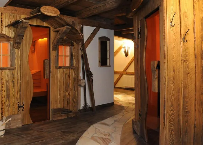 فندق Goldener Stern