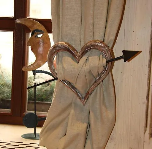 Goldener Stern فندق Frauenstein (Saxony)