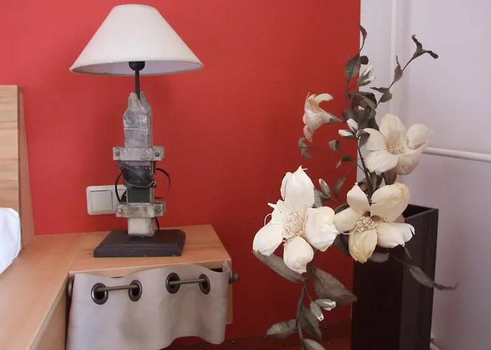 Goldener Stern فندق