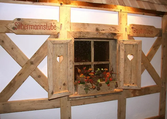 فندق Goldener Stern