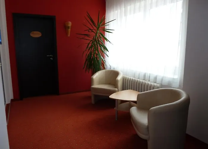 Goldener Stern Frauenstein (Saxony)