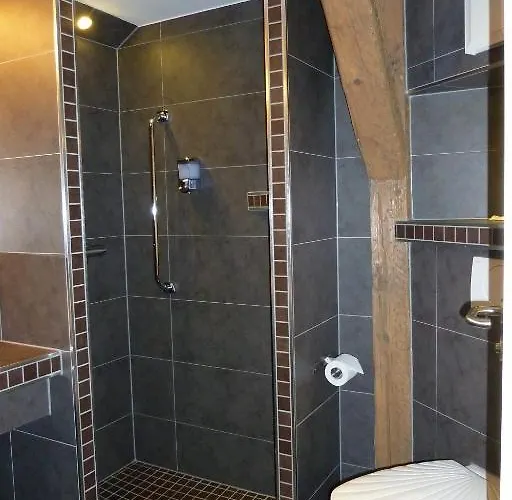 戈登内尔斯特恩酒店