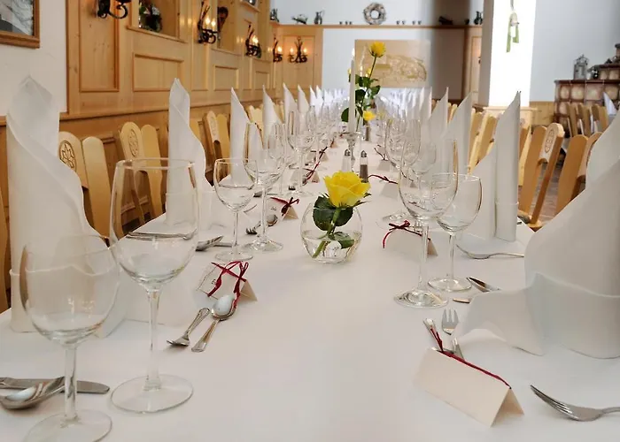 Goldener Stern 4* Frauenstein (Saxony)