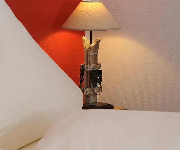 Goldener Stern 4* Frauenstein (Saxony)